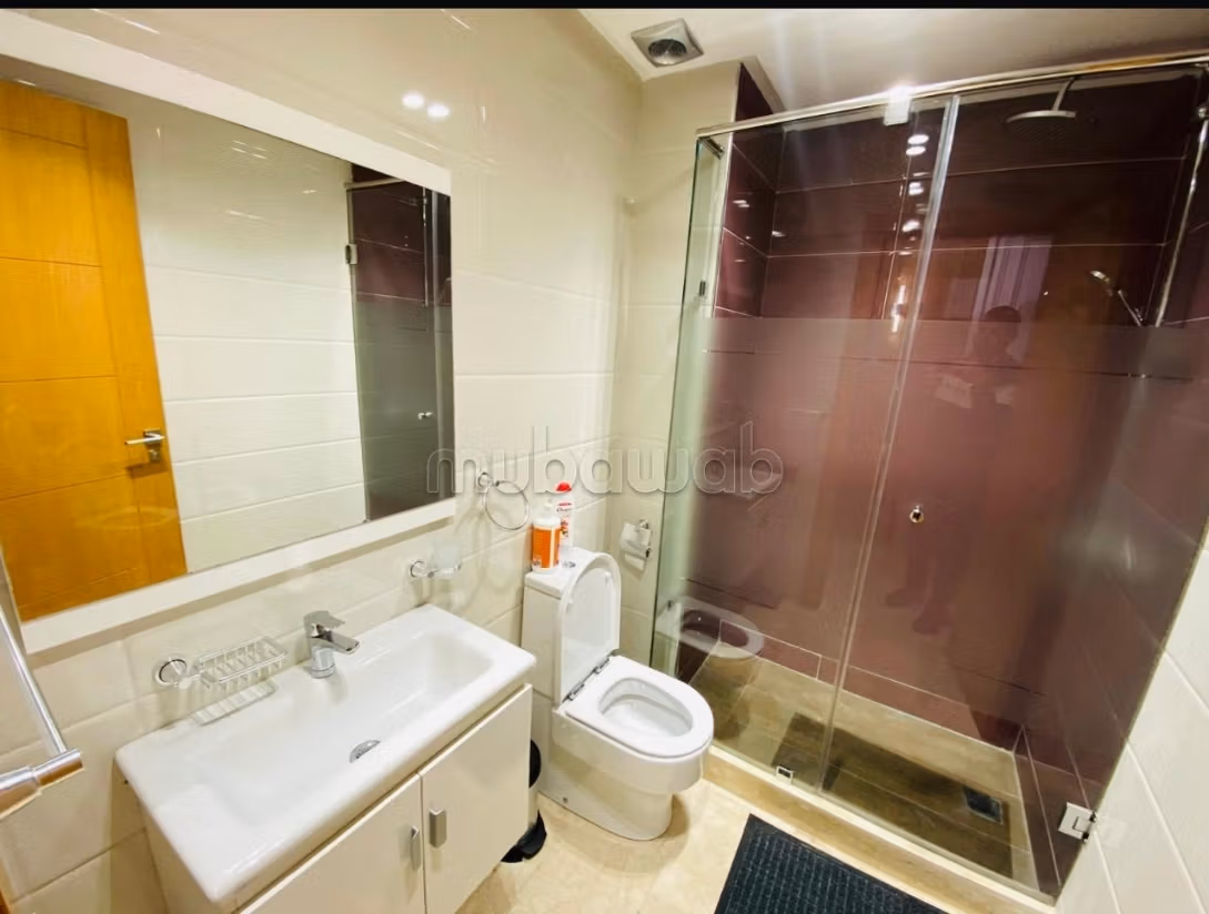 Appartement 150 m² à Mozart — 4