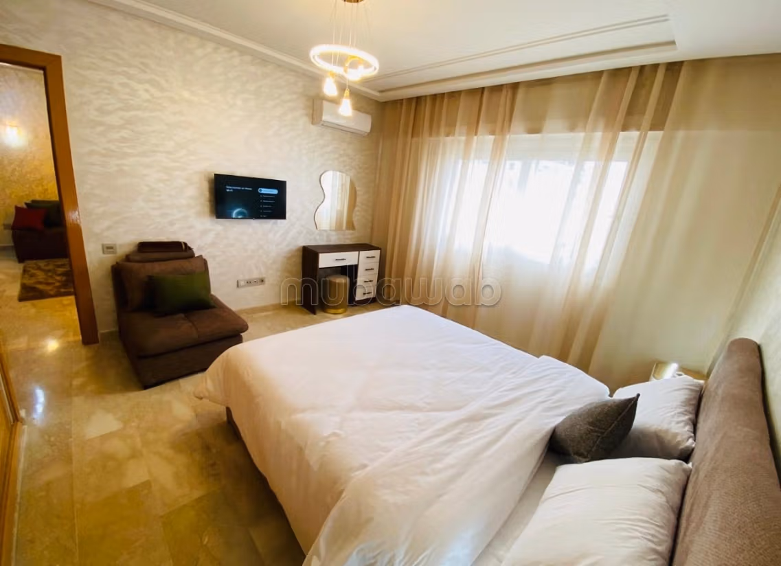 Appartement 150 m² à Mozart — 5