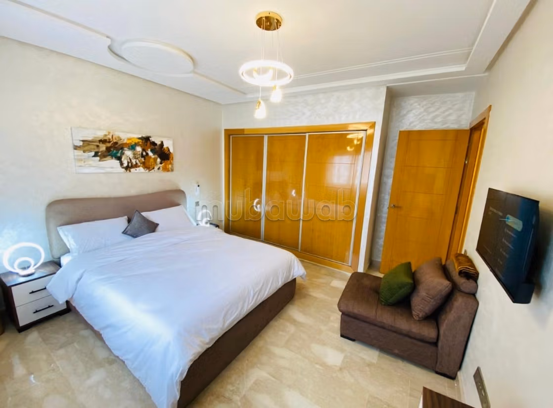 Appartement 150 m² à Mozart — 6