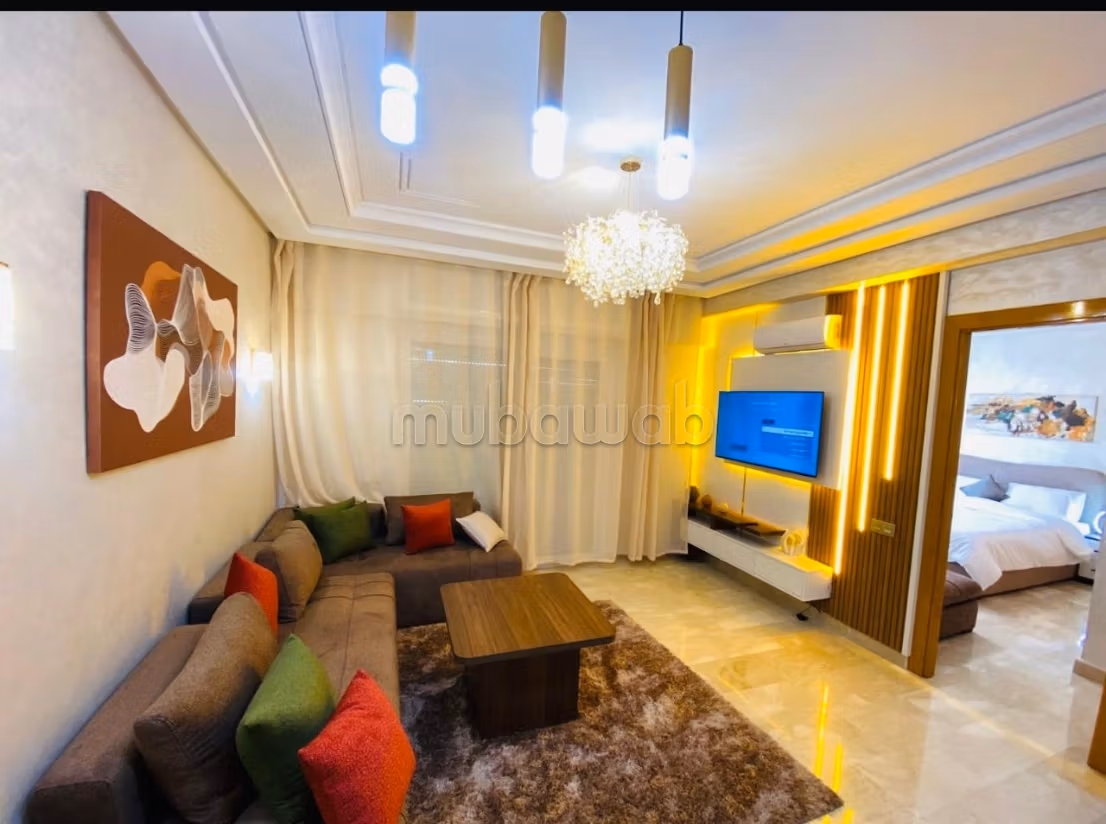 Appartement 150 m² à Mozart — 7
