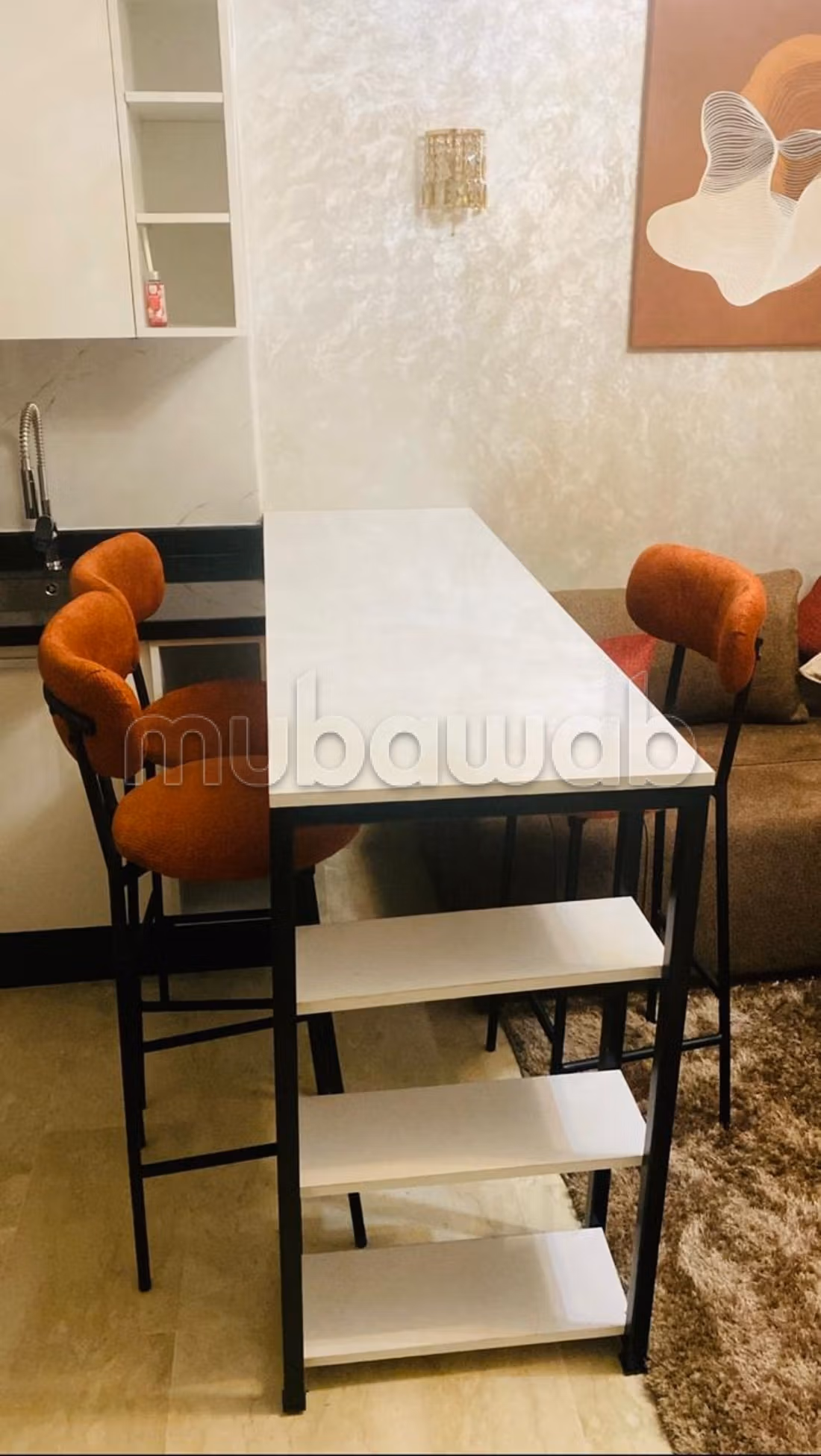 Appartement 150 m² à Mozart — 10