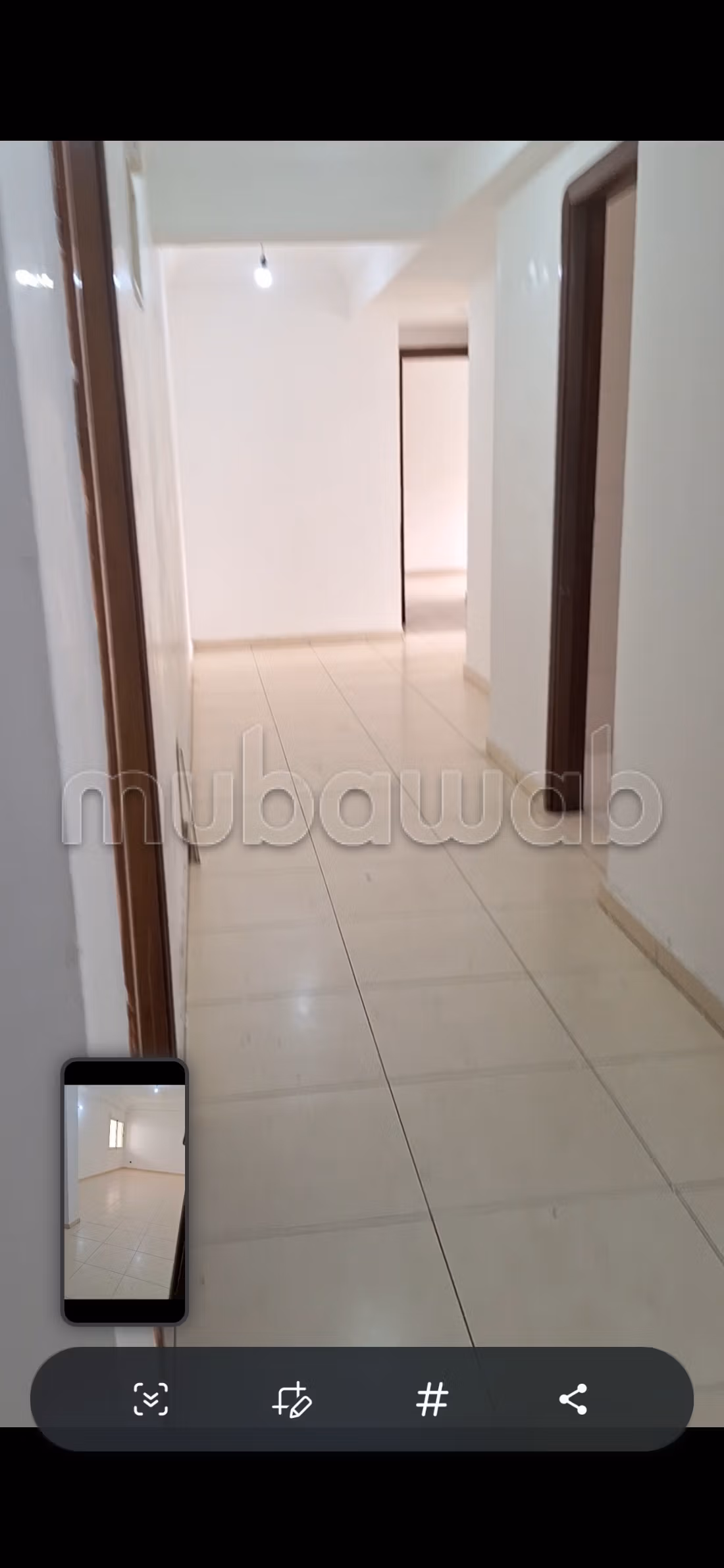 Very nice apartment for sale, 1400000, at C. I. L casa