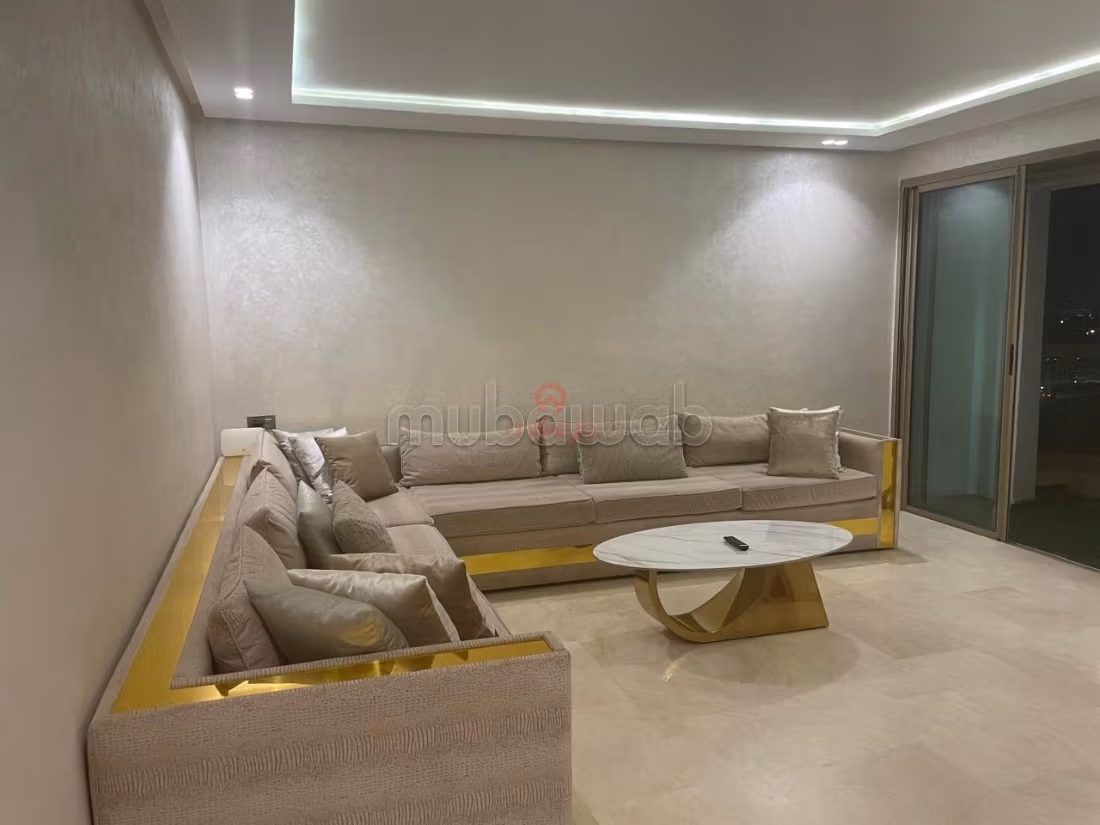 Vente Appartement à aïn chock
