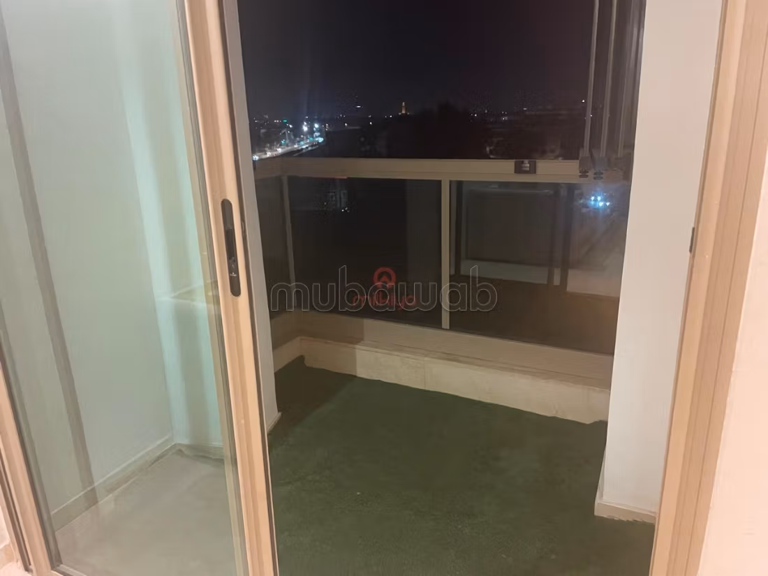 Vente Appartement à aïn chock — 3