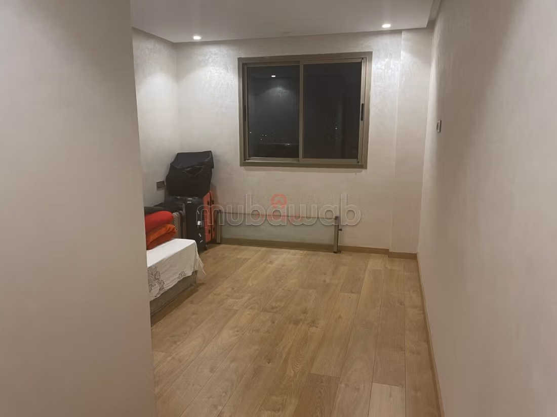 Vente Appartement à aïn chock — 6