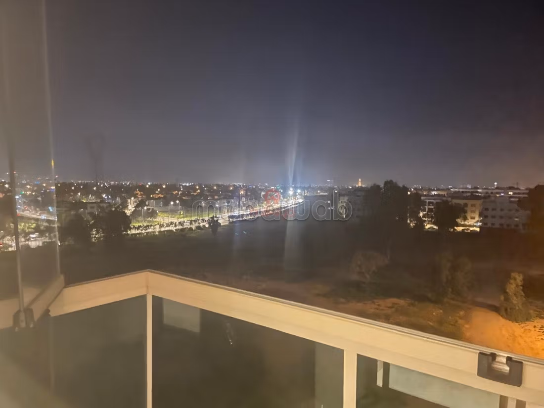 Vente Appartement à aïn chock — 4