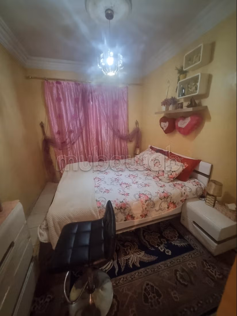 Venta Apartamento en hay hassani