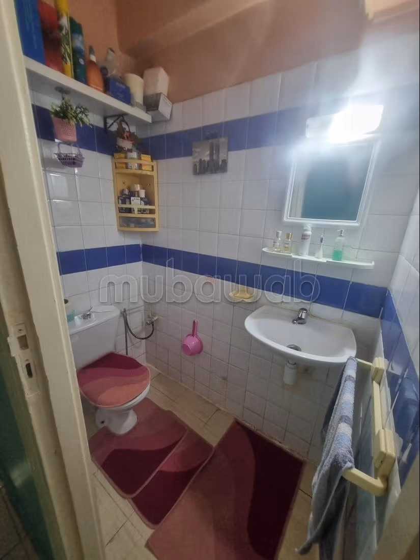 Venta Apartamento en hay hassani