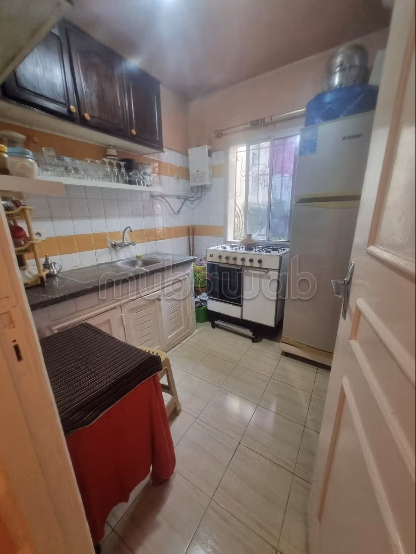 Venta Apartamento en hay hassani