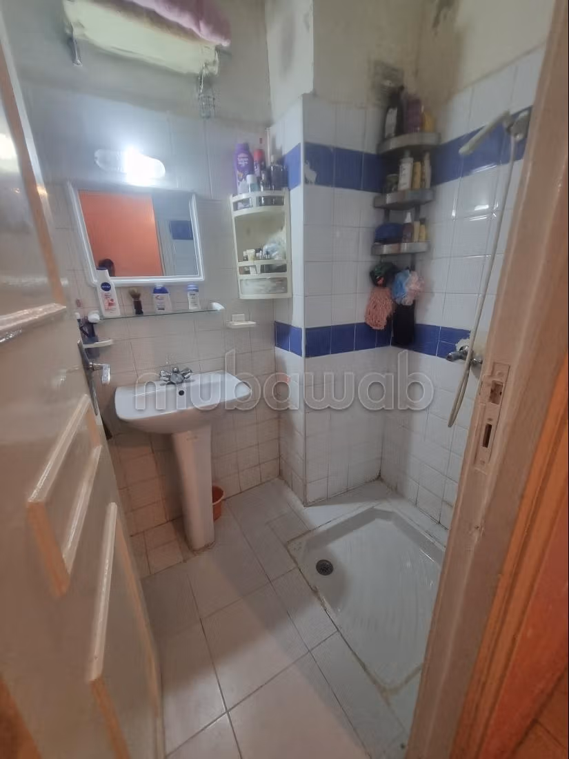 Venta Apartamento en hay hassani