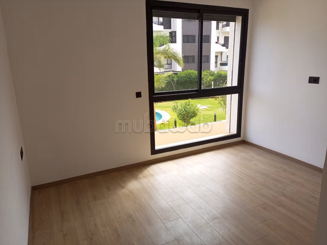 Location Appartement à aïn diab — 5