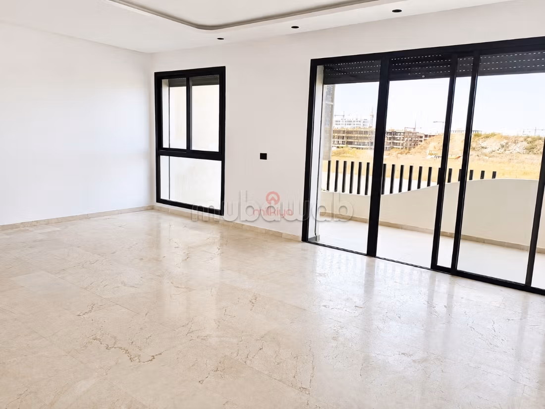 Location Appartement à aïn diab — 3