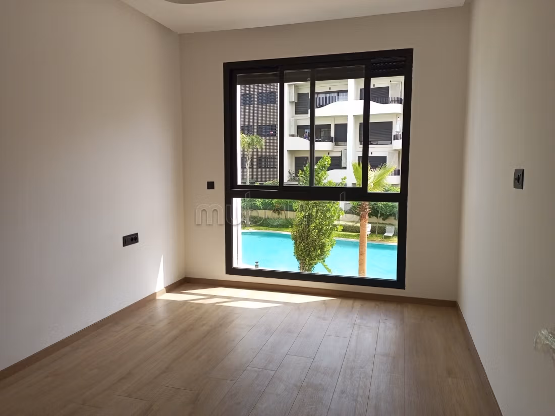 Location Appartement à aïn diab — 4