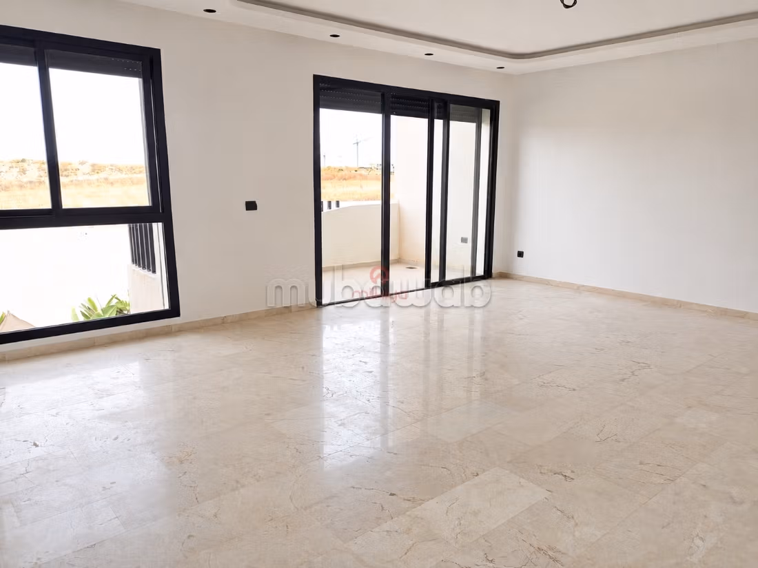 Location Appartement à aïn diab — 2