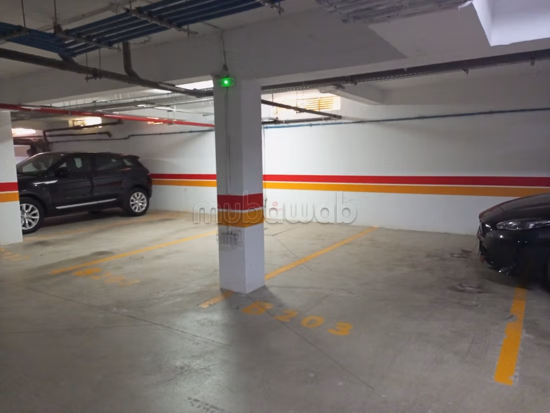 Appartement 128 m² à Ain Diab — 9