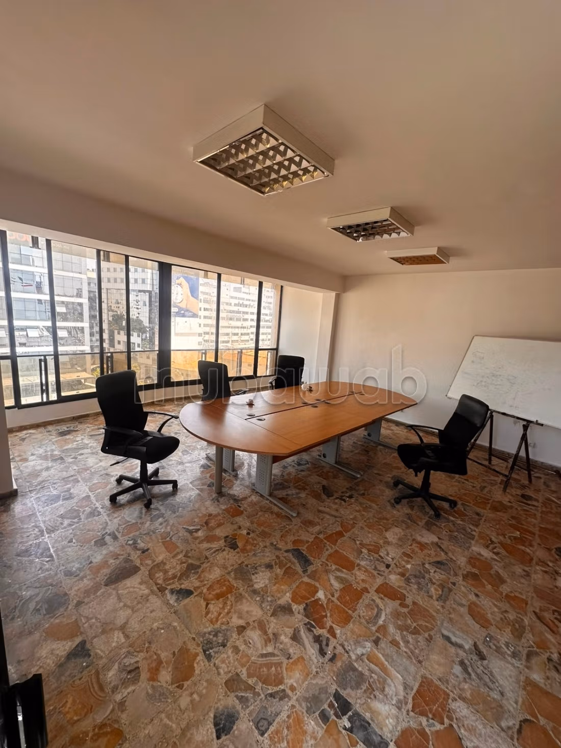 Ufficio in vendita – Quartiere degli Ospedali