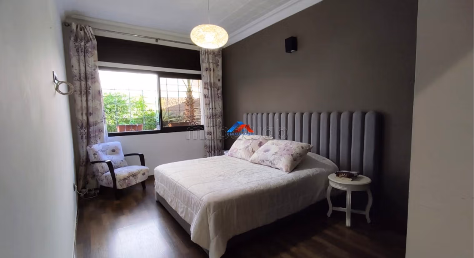 Appartement 256 m² à Haut Agdal — 7