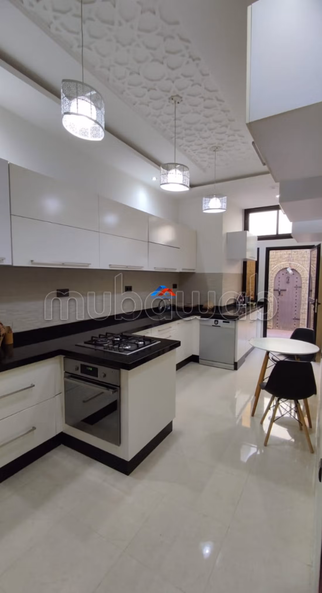 Appartement 256 m² à Haut Agdal — 8