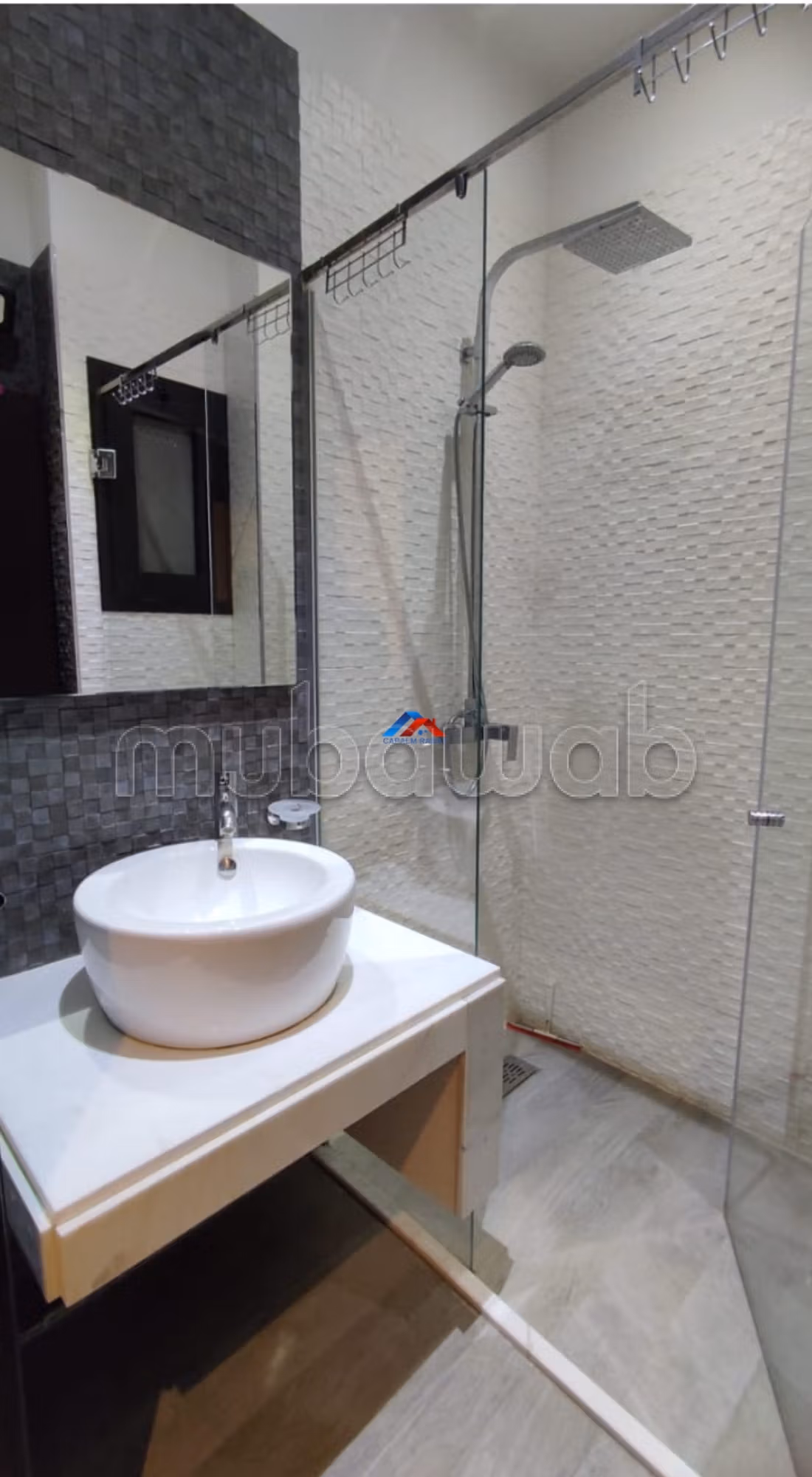 Appartement 256 m² à Haut Agdal — 12