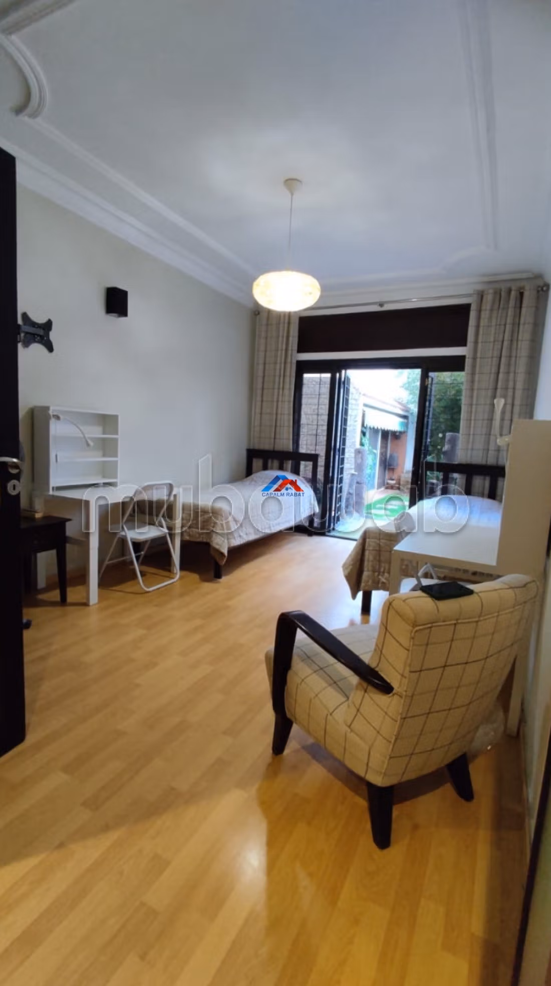 Appartement 256 m² à Haut Agdal — 5