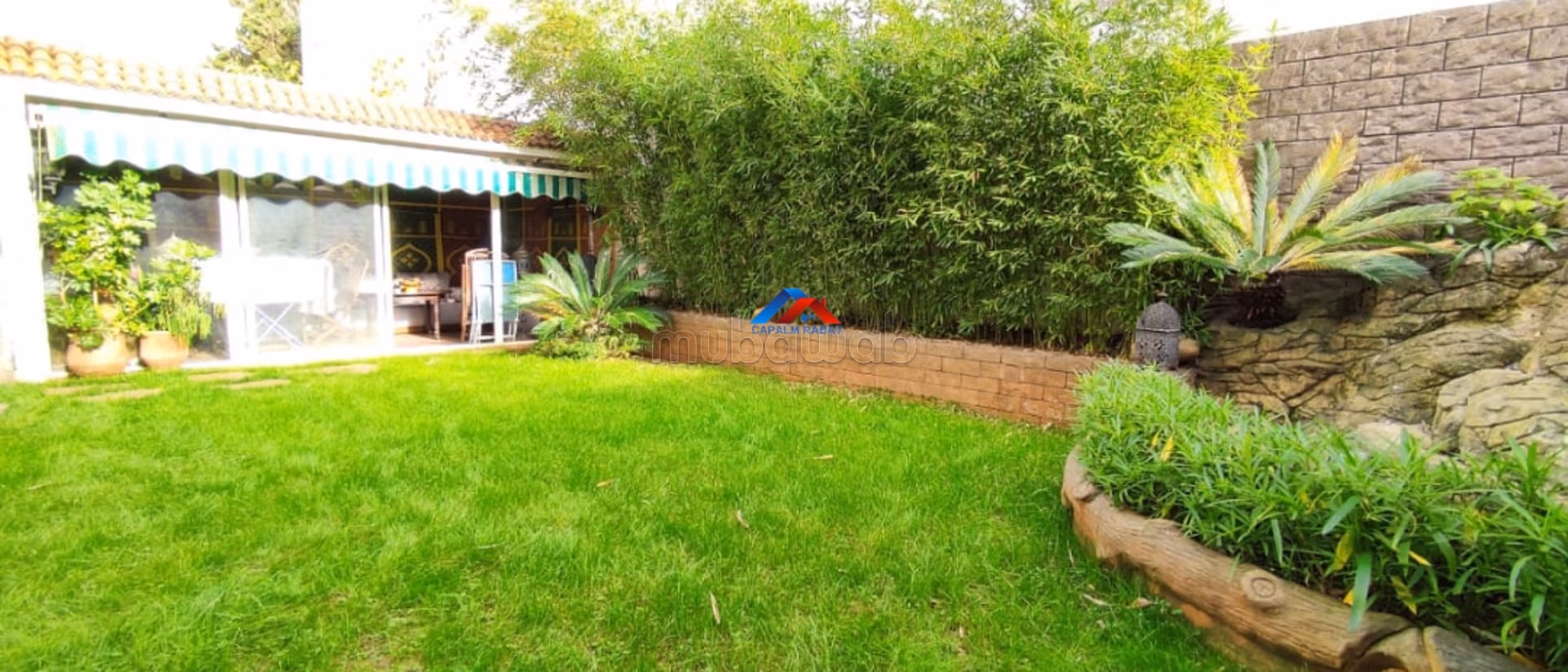 Appartement 256 m² à Haut Agdal — 10