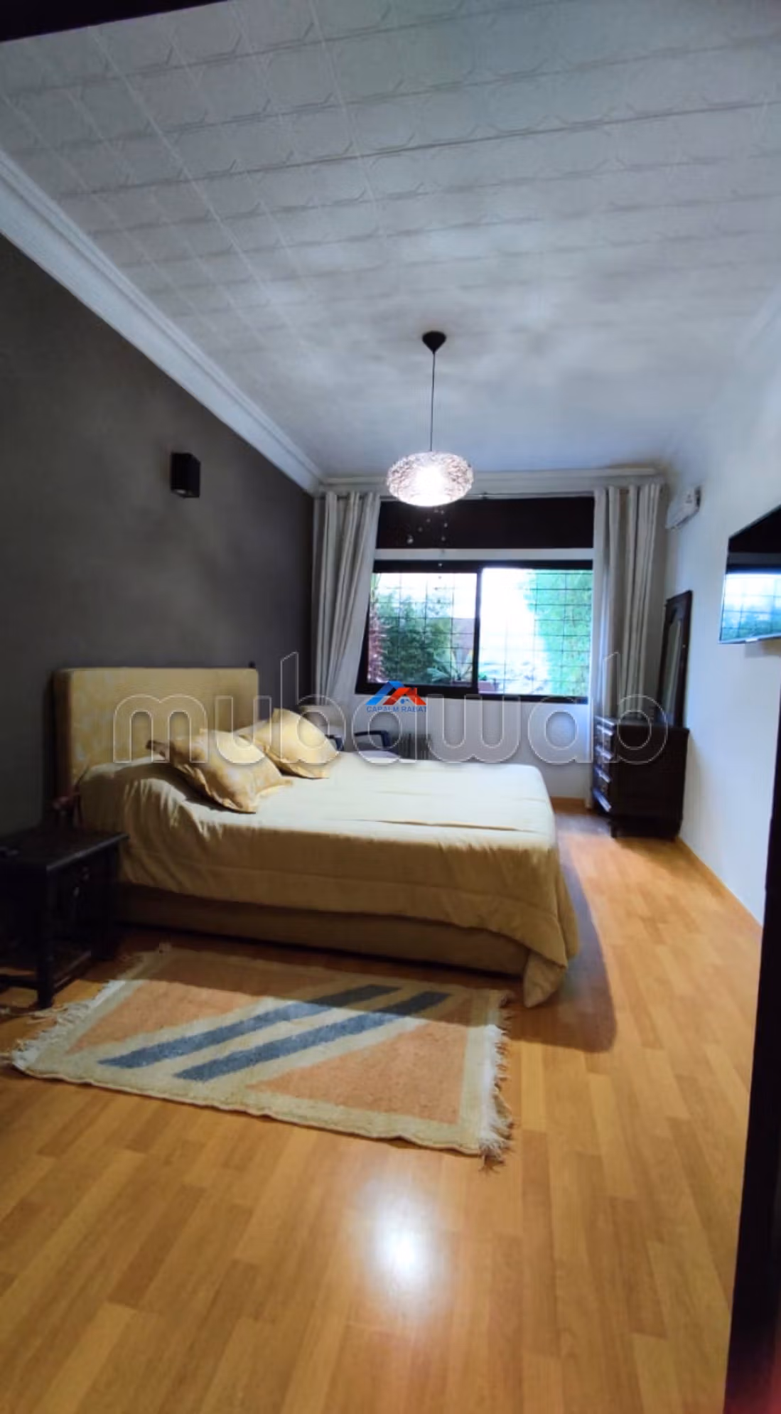Appartement 256 m² à Haut Agdal — 6