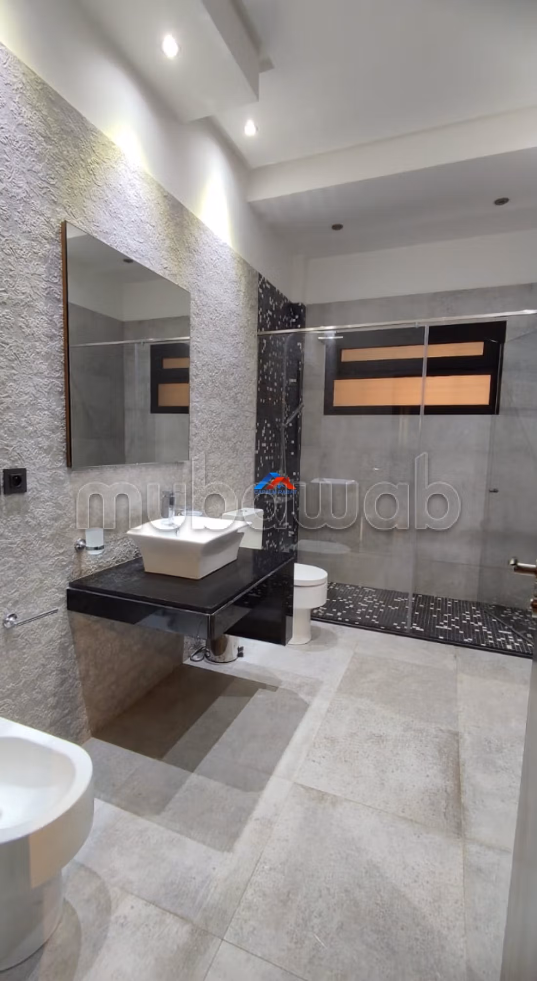 Appartement 256 m² à Haut Agdal — 9