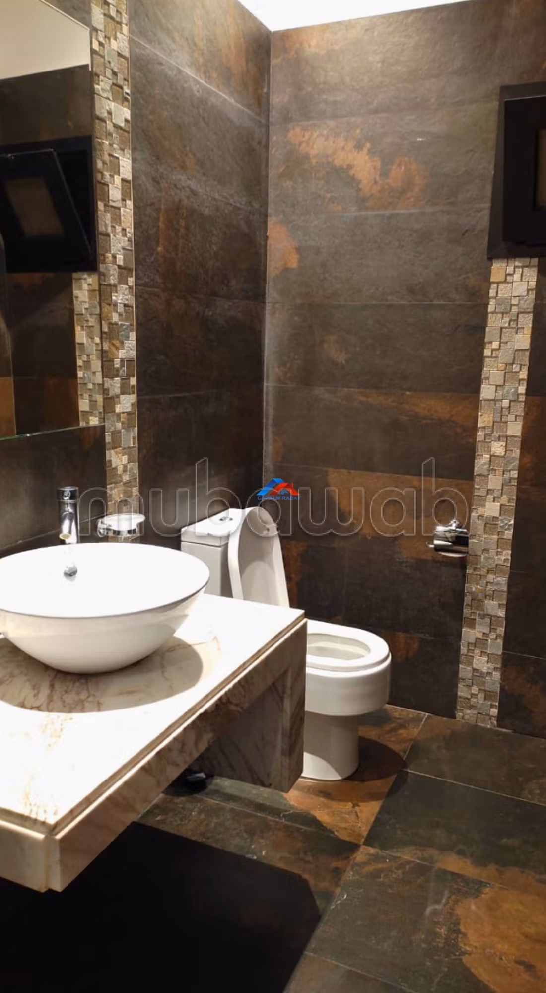 Appartement 256 m² à Haut Agdal — 13