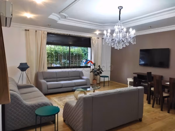 Begane grond appartement te huur in Haut Agdal
