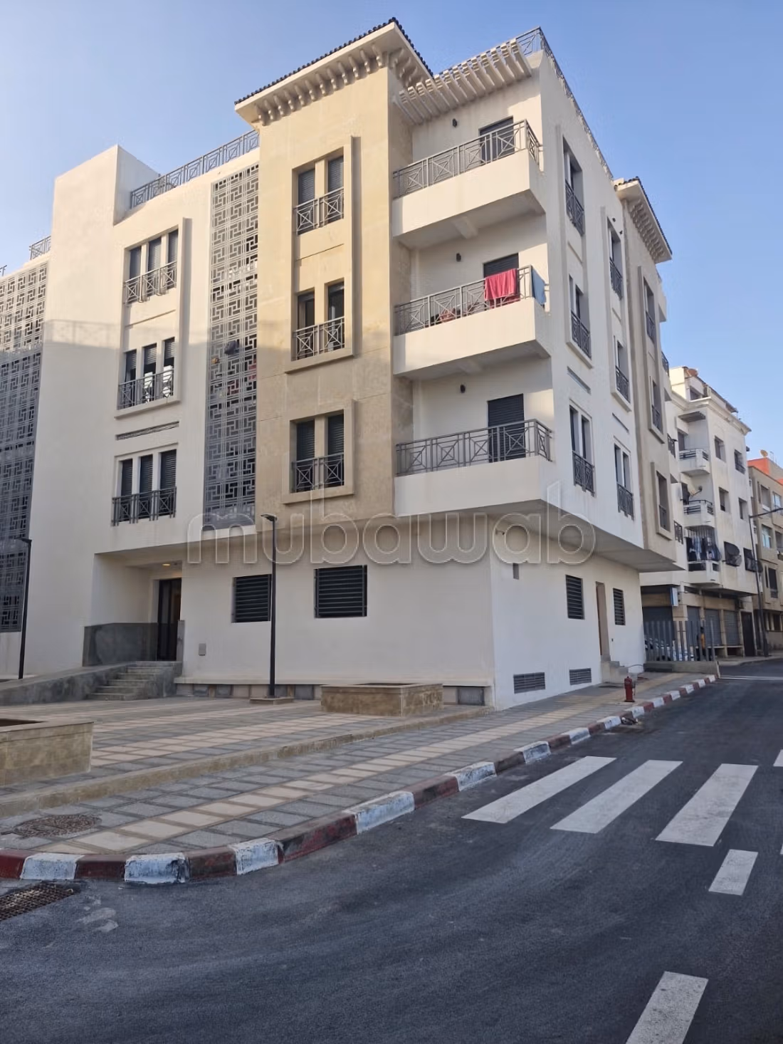 Appartement 122 m² à L'Ocean — 15