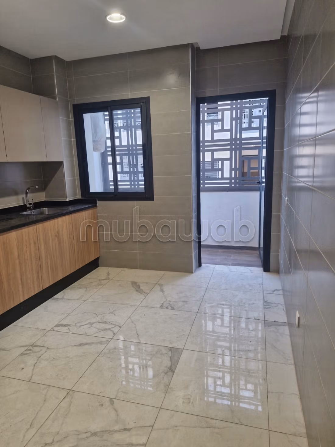 Appartement 122 m² à L'Ocean — 7