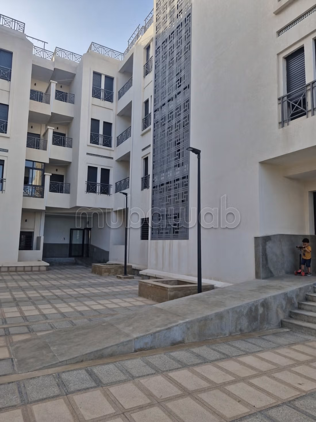 Appartement 122 m² à L'Ocean — 14
