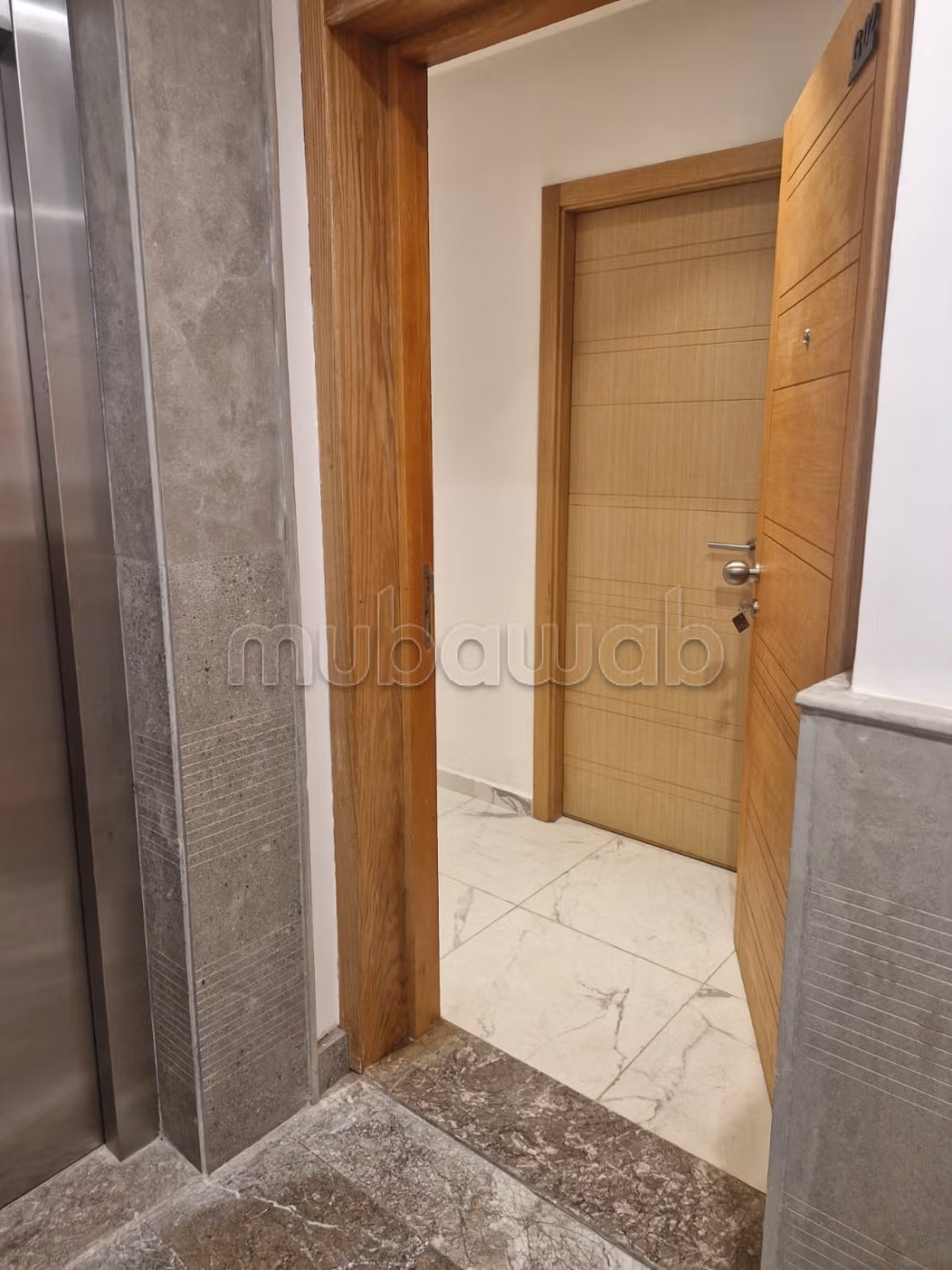 Appartement 122 m² à L'Ocean — 3