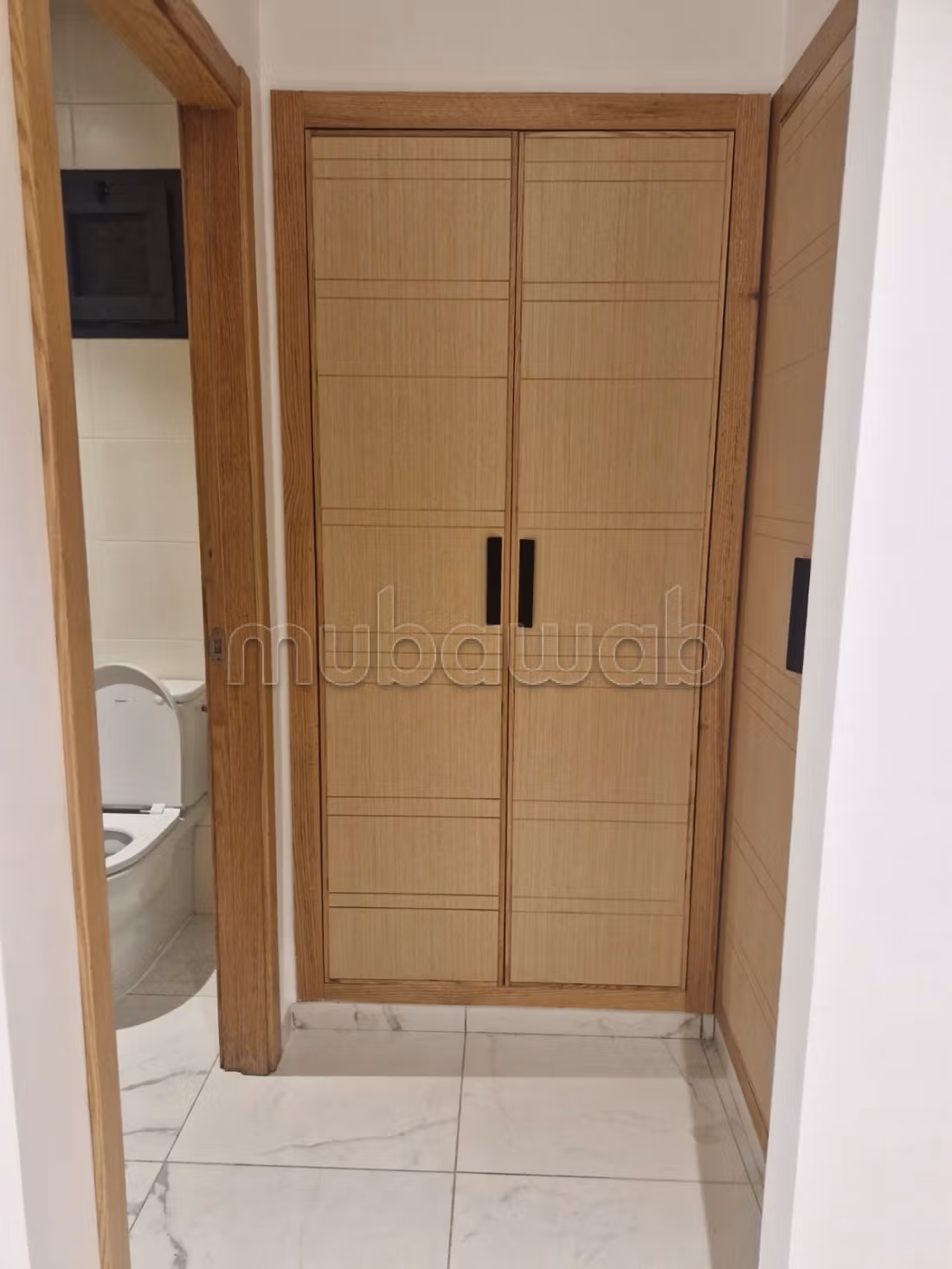 Appartement 122 m² à L'Ocean — 9