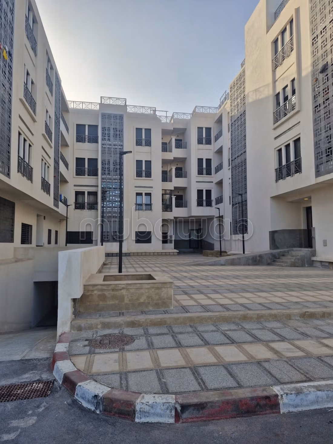 Appartement 122 m² à L'Ocean — 13