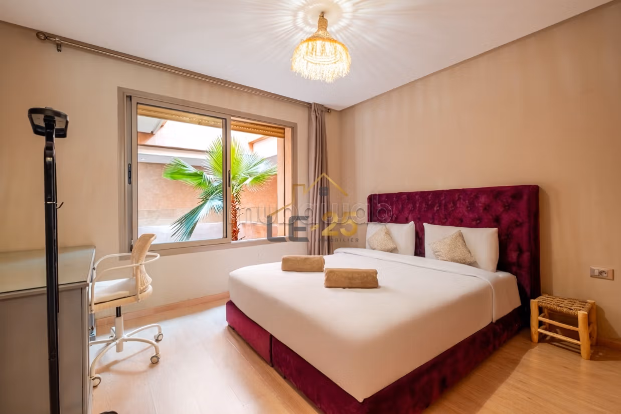 Appartement 133 m² à Boulevard Med 6 — 9