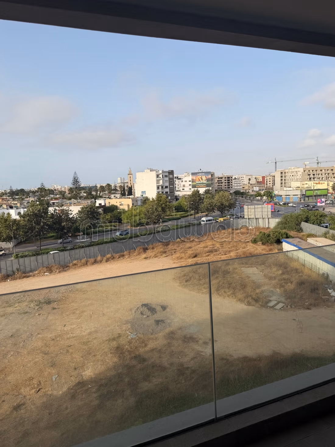 Bel appartement en location à Casablanca Finance City. 3 pièces confortables. Bien meublé — 5