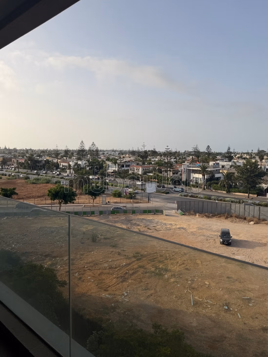 Bel appartement en location à Casablanca Finance City. 3 pièces confortables. Bien meublé — 6
