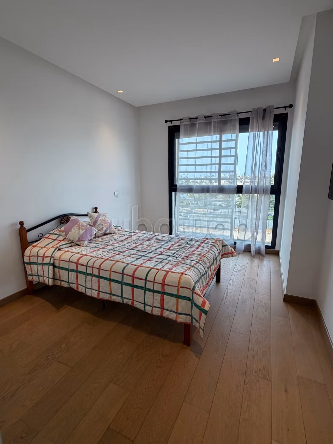 Appartement 85 m² à Casablanca Finance City — 7