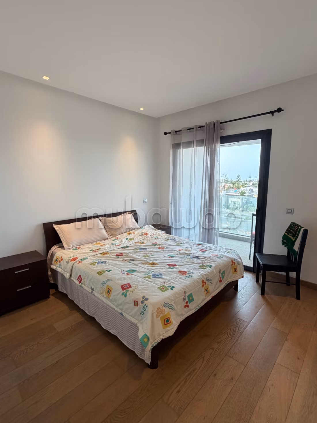 Appartement 85 m² à Casablanca Finance City — 8