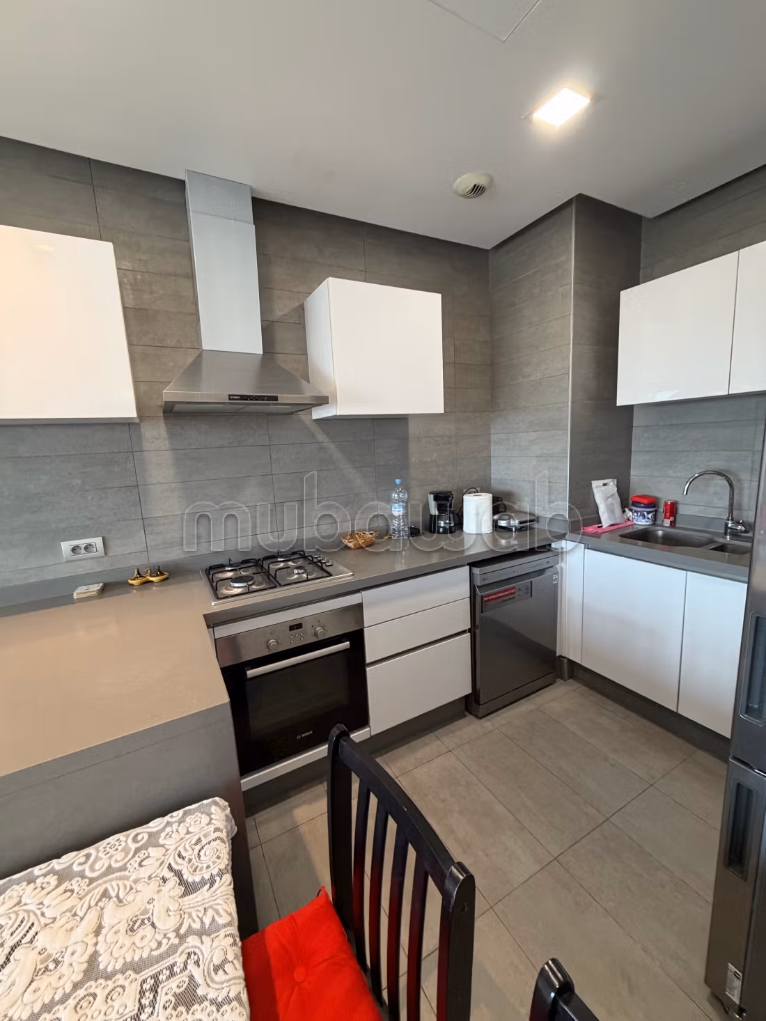 Appartement 85 m² à Casablanca Finance City — 9