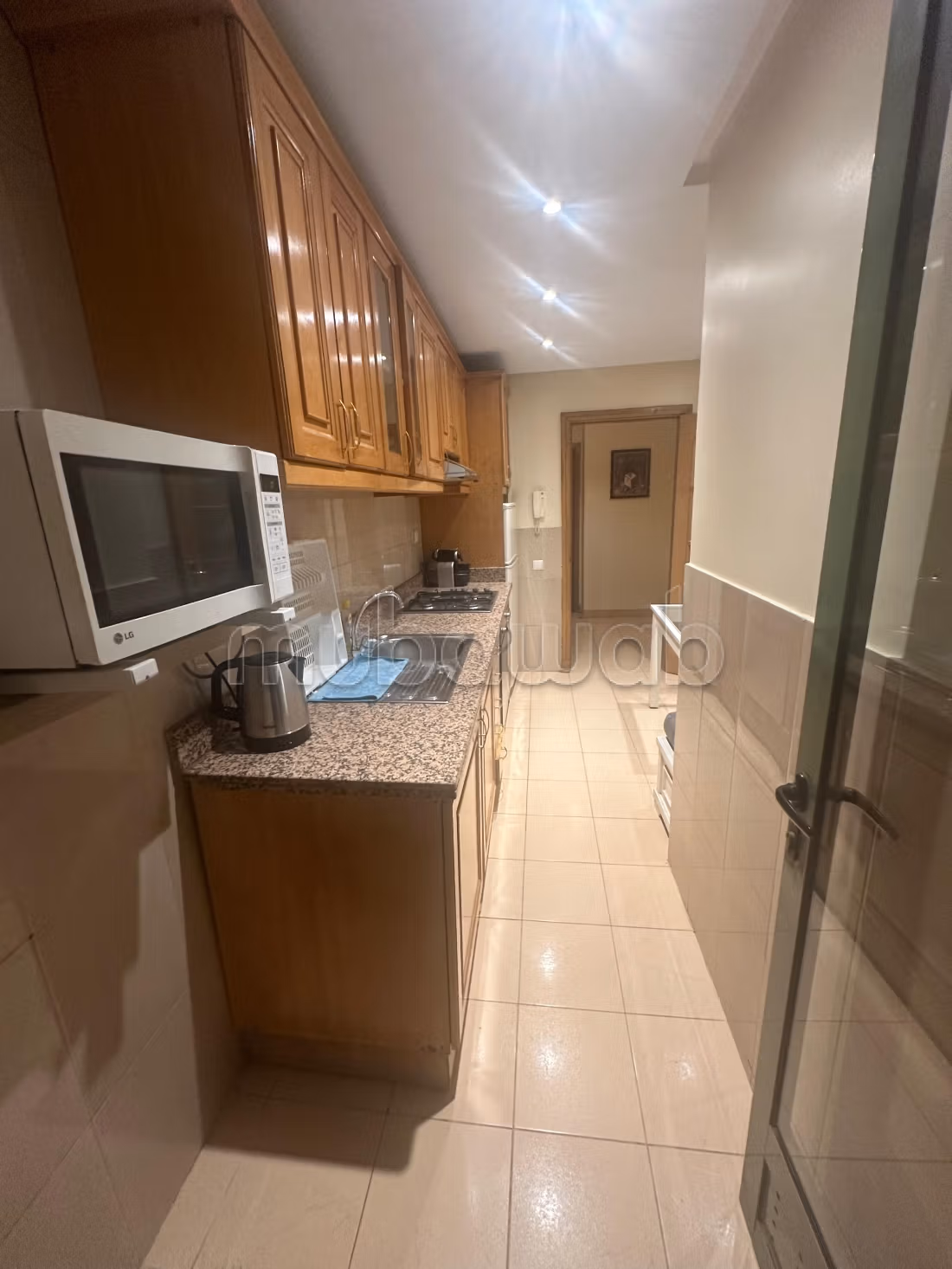 Appartement 90 m² à Guéliz — 10