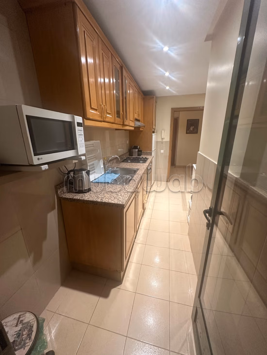 Appartement 90 m² à Guéliz — 11