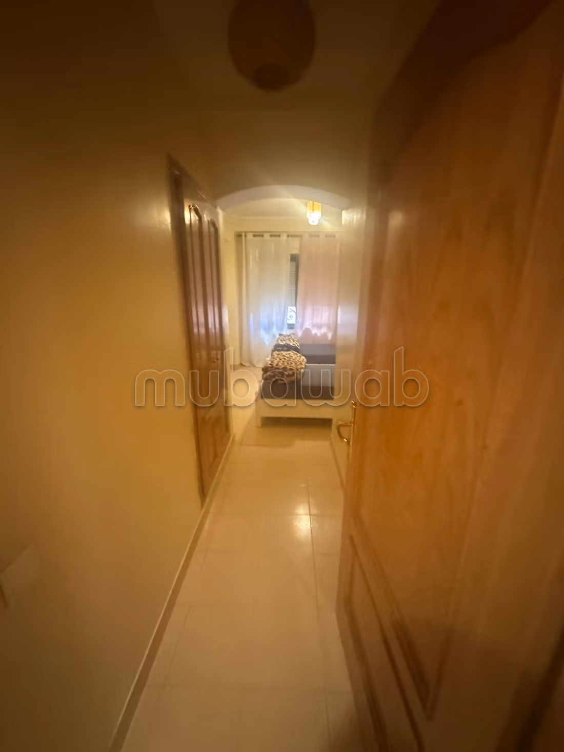 Appartement 90 m² à Guéliz — 12