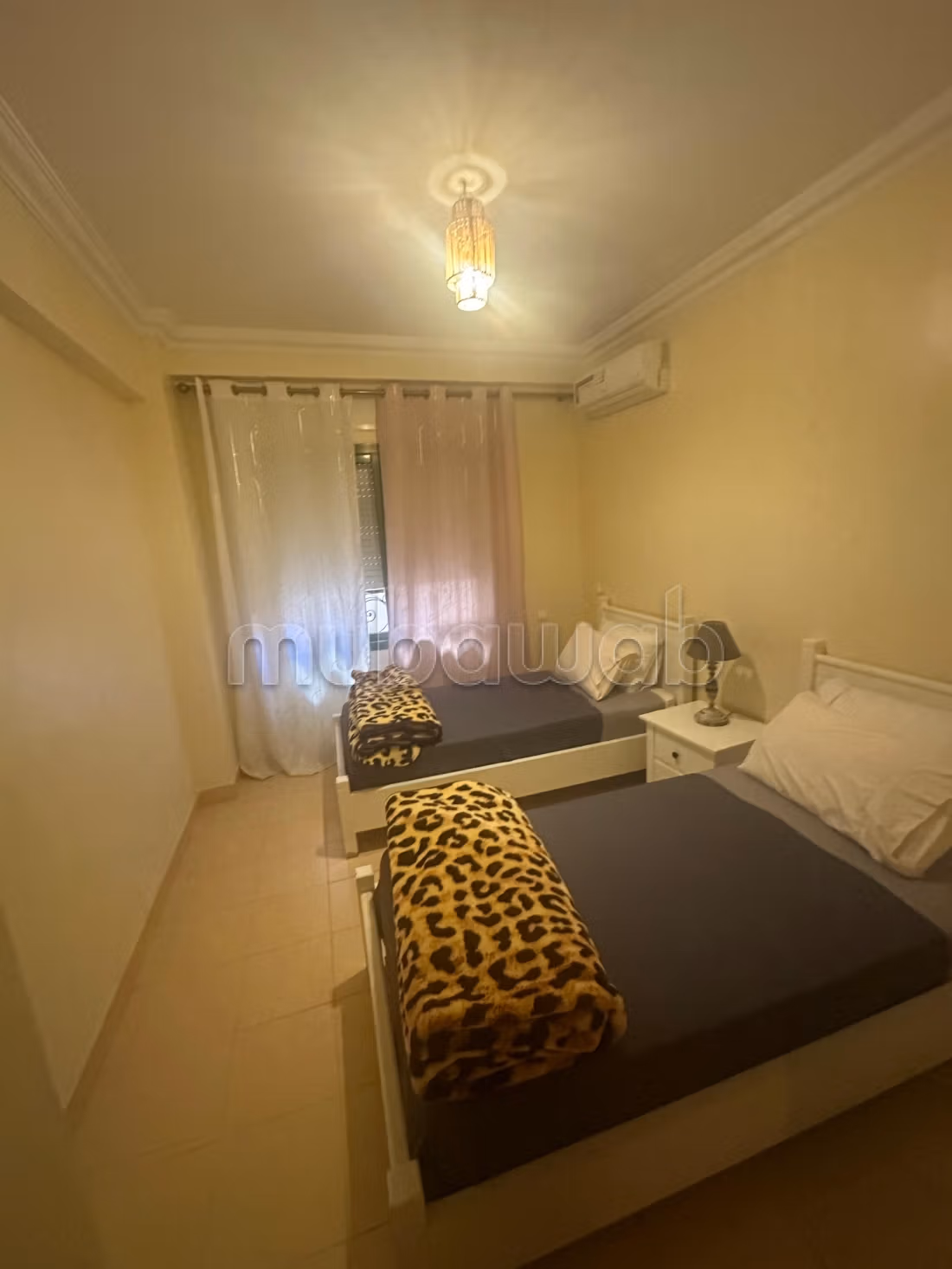 Appartement 90 m² à Guéliz — 14