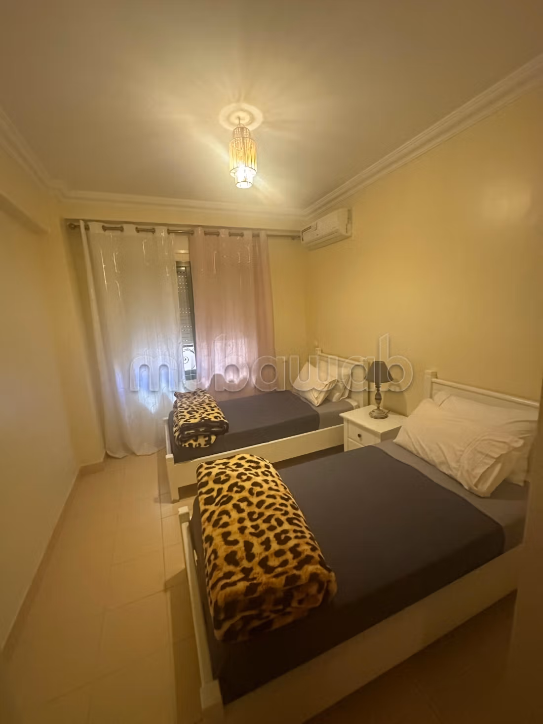 Appartement 90 m² à Guéliz — 15