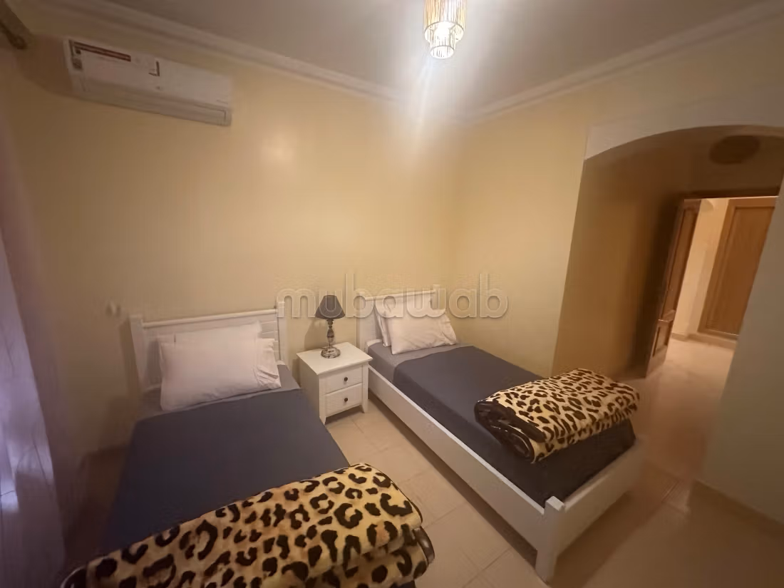 Appartement 90 m² à Guéliz — 16
