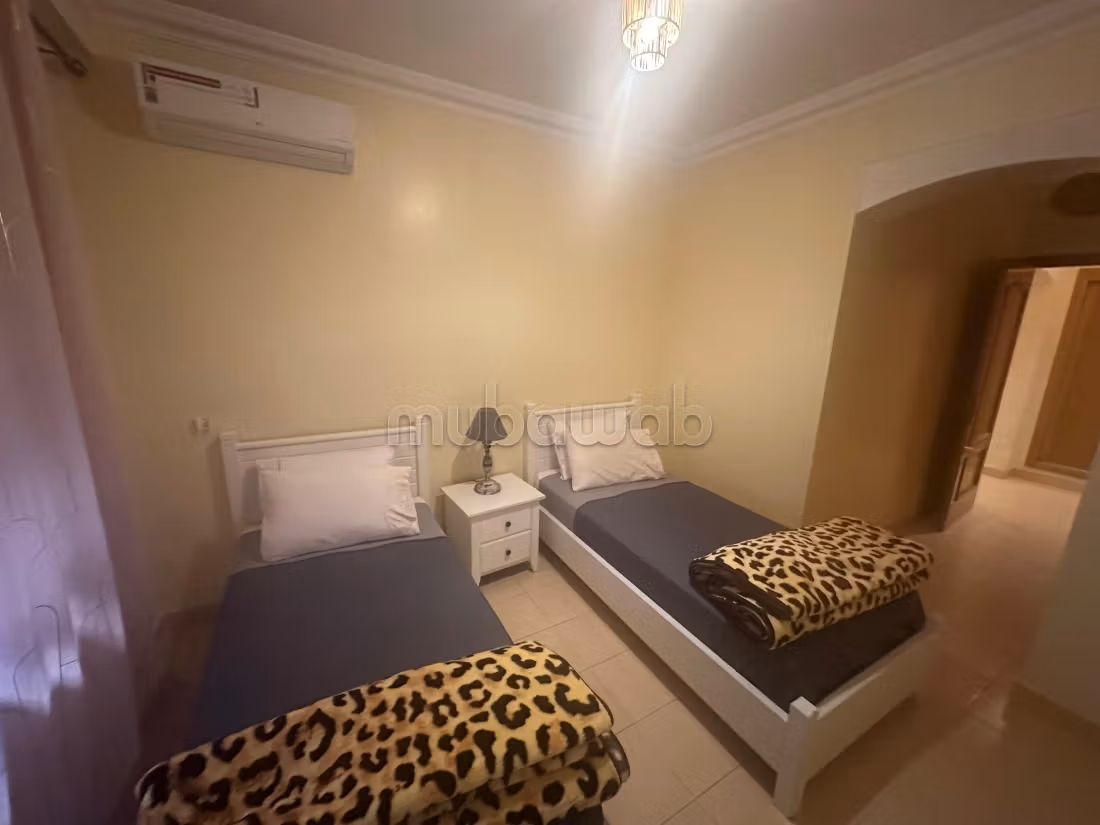 Appartement 90 m² à Guéliz — 17