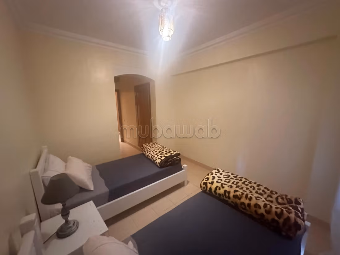 Appartement 90 m² à Guéliz — 18