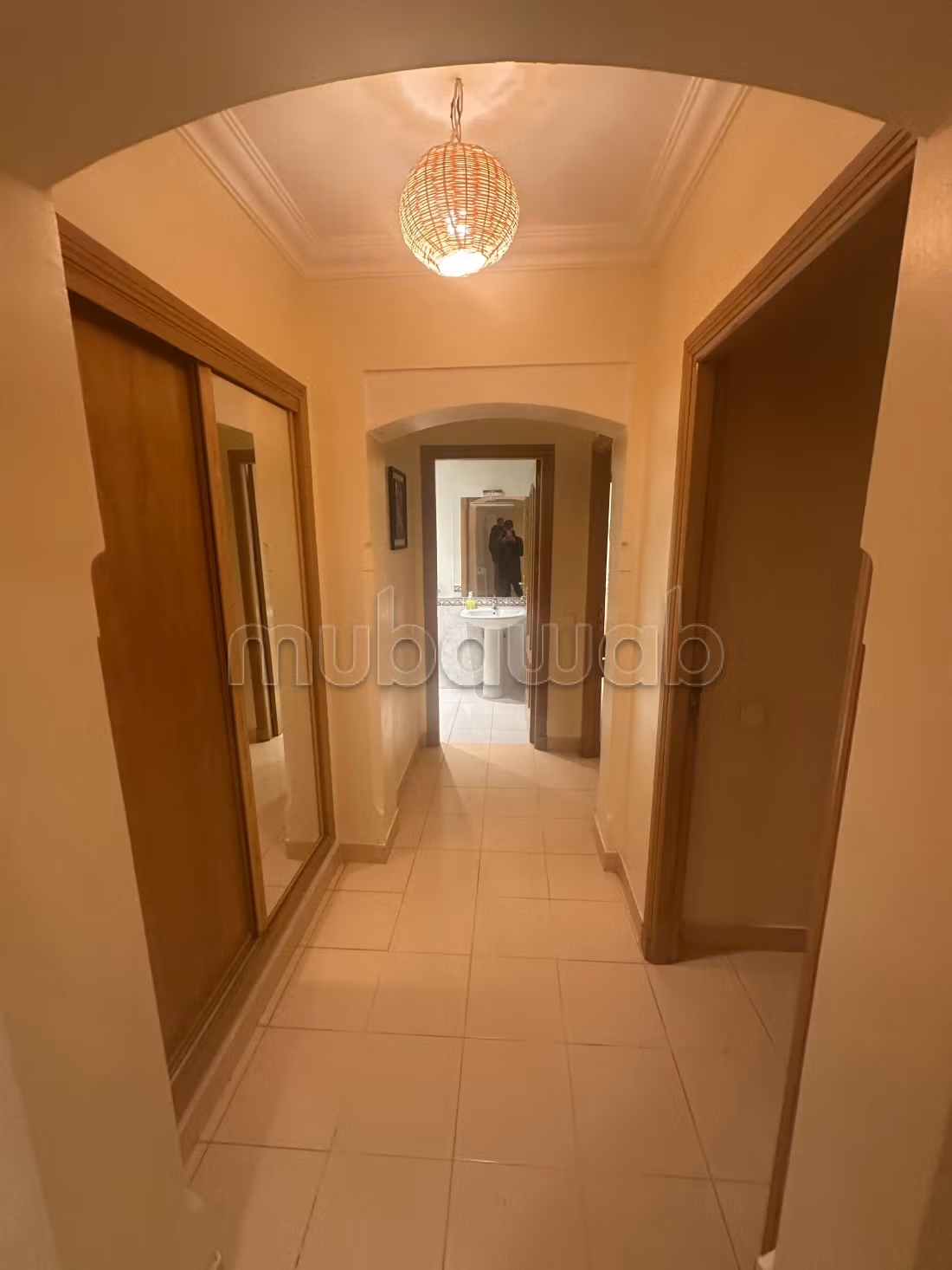 Appartement 90 m² à Guéliz — 21